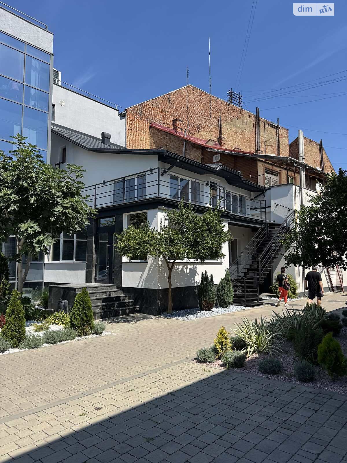 Аренда офисного помещения в Мукачеве, Александра Духновича площадь 4, помещений -, этаж - 2 фото 1 Аренда офисного помещения в Мукачеве, Александра Духновича площадь 4, помещений -, этаж - 2 фото 1