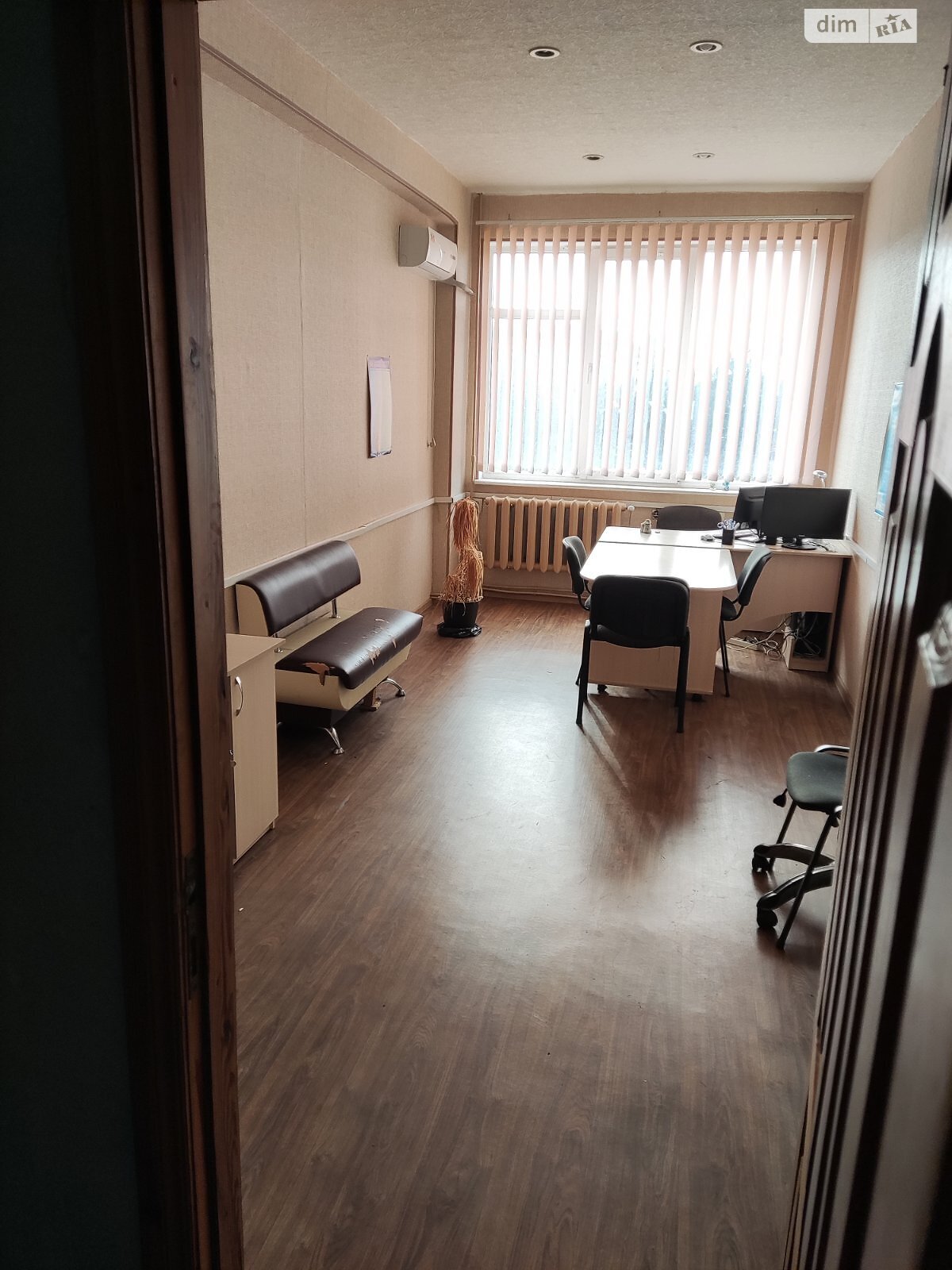 Аренда офисного помещения в Николаеве, Мира проспект, помещений - 2, этаж - 6 фото 1