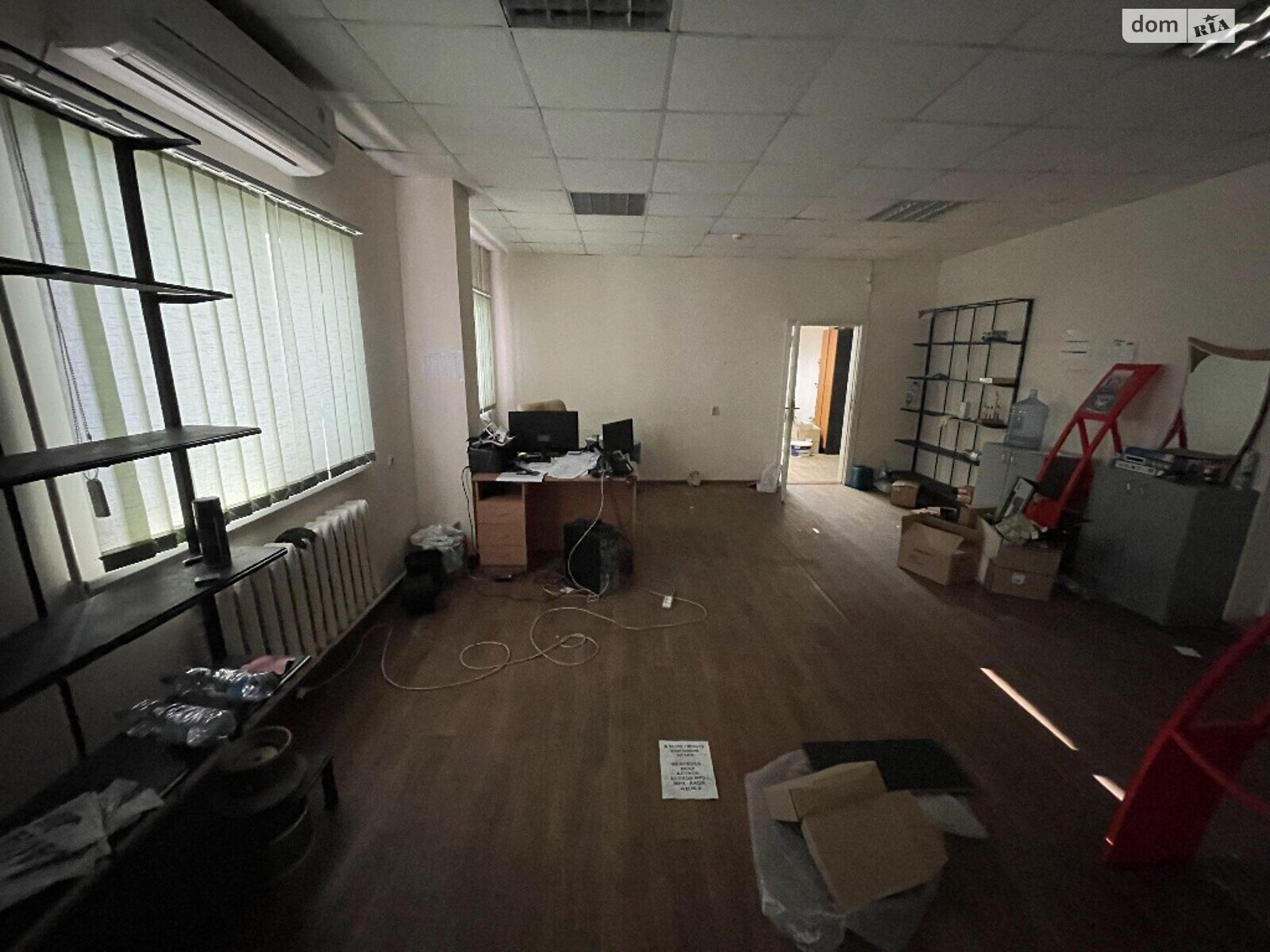 Оренда офісного приміщення в Миколаєві, Новозаводська вулиця, приміщень -, поверх - 1 фото 1