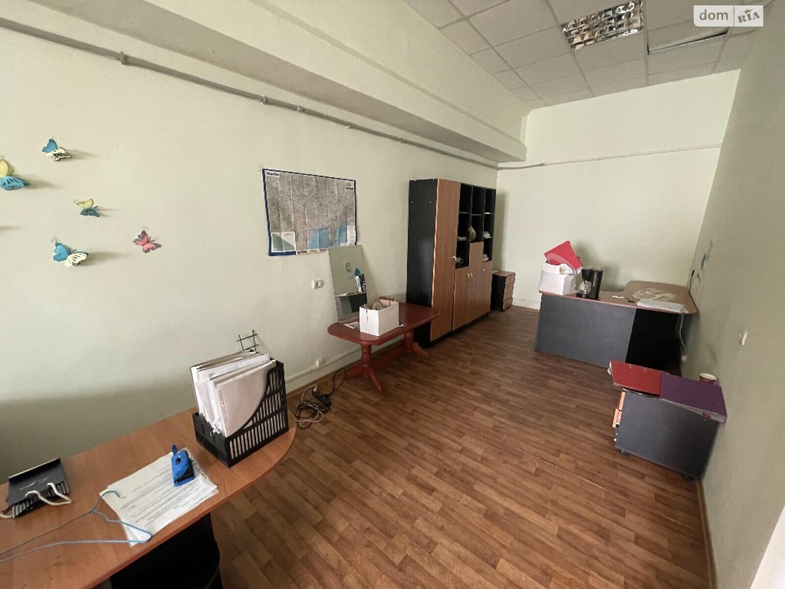 Аренда офисного помещения в Николаеве, Новозаводская улица, помещений -, этаж - 1 фото 1