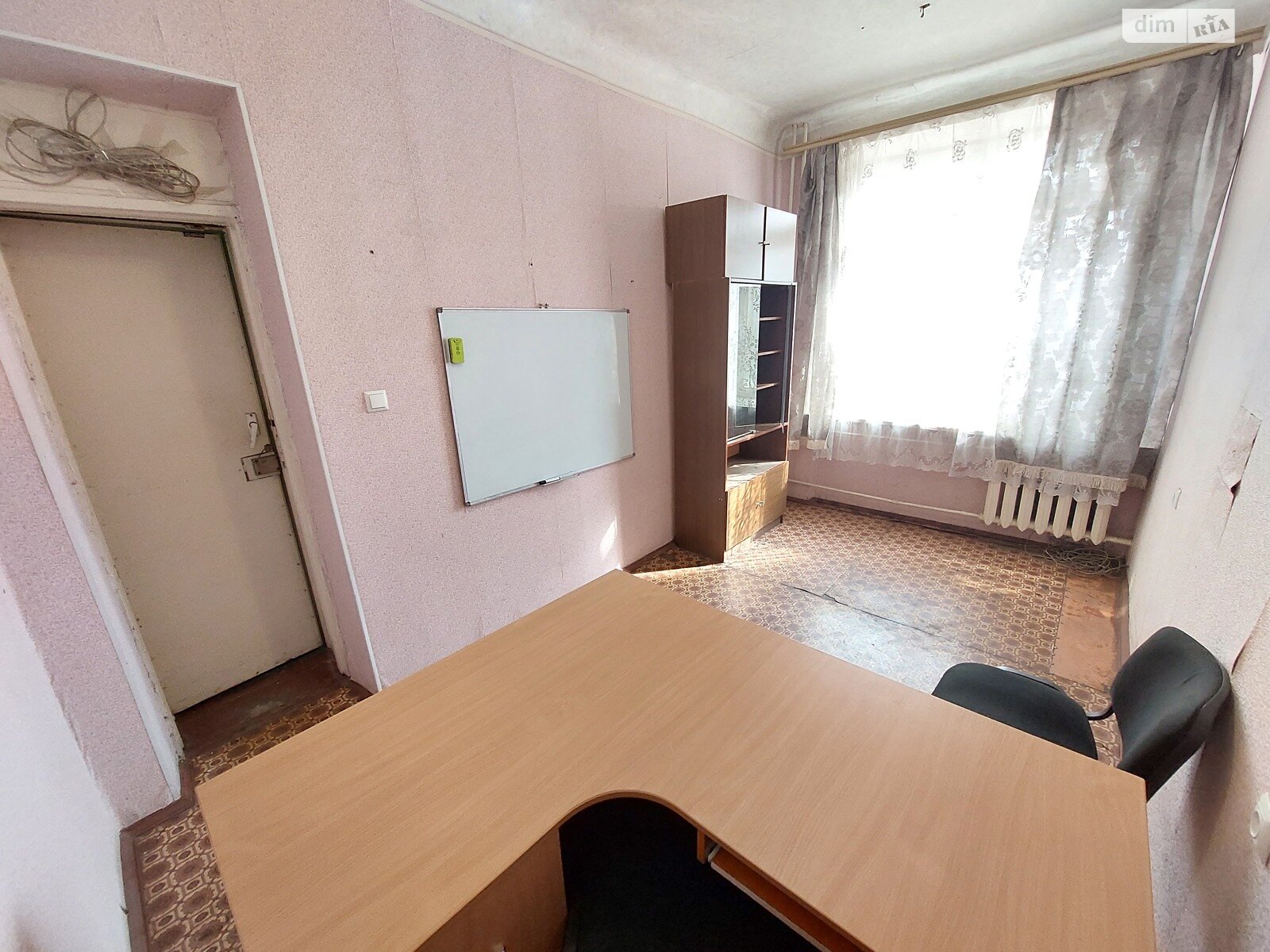 Аренда офисного помещения в Николаеве, Пограничная улица 167, помещений - 1, этаж - 1 фото 1