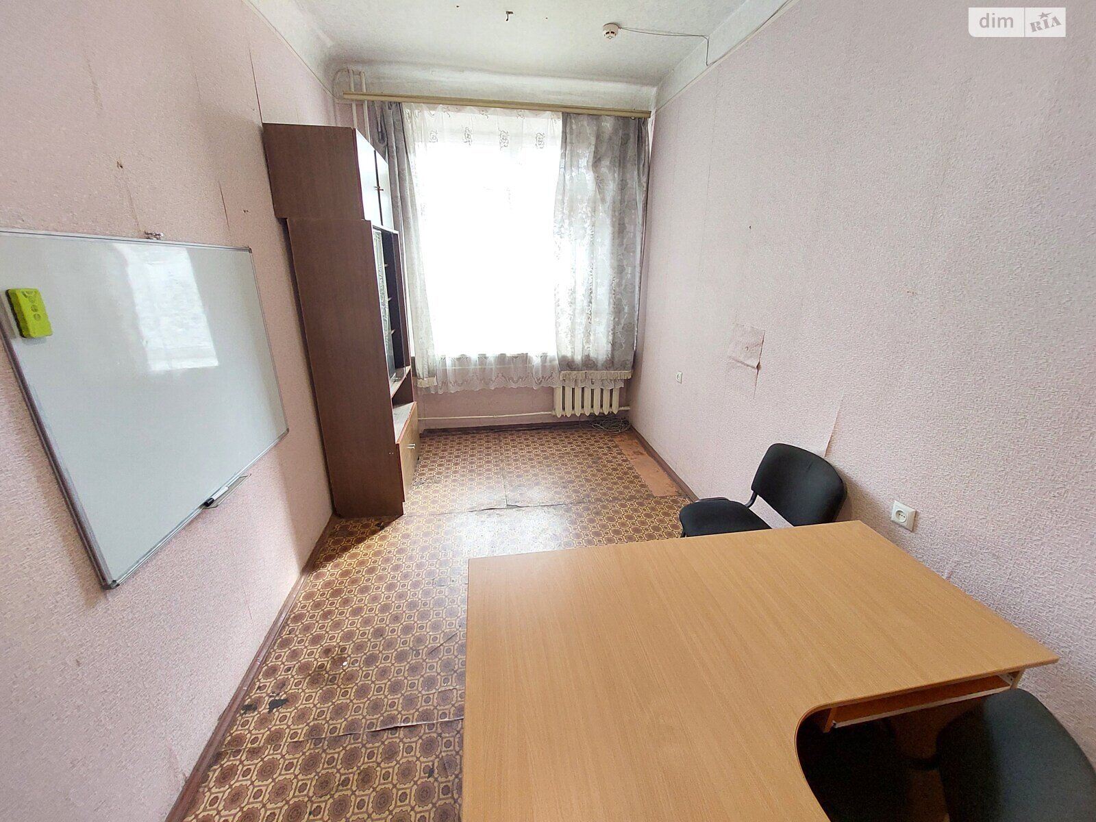 Аренда офисного помещения в Николаеве, Пограничная улица 167, помещений - 1, этаж - 1 фото 1