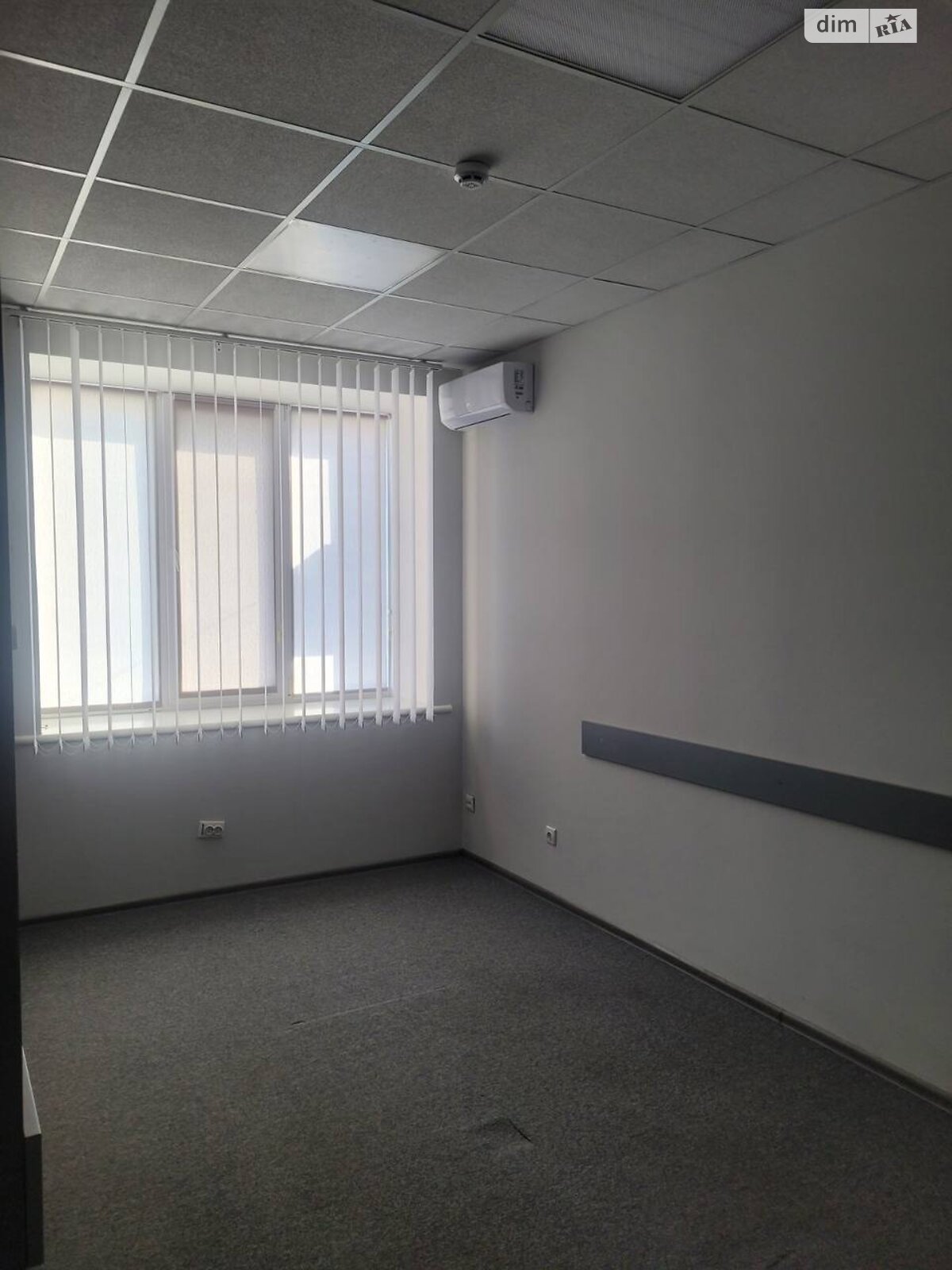 Оренда офісного приміщення в Миколаєві, Троїцька вулиця 238, приміщень - 22, поверх - 2 фото 1