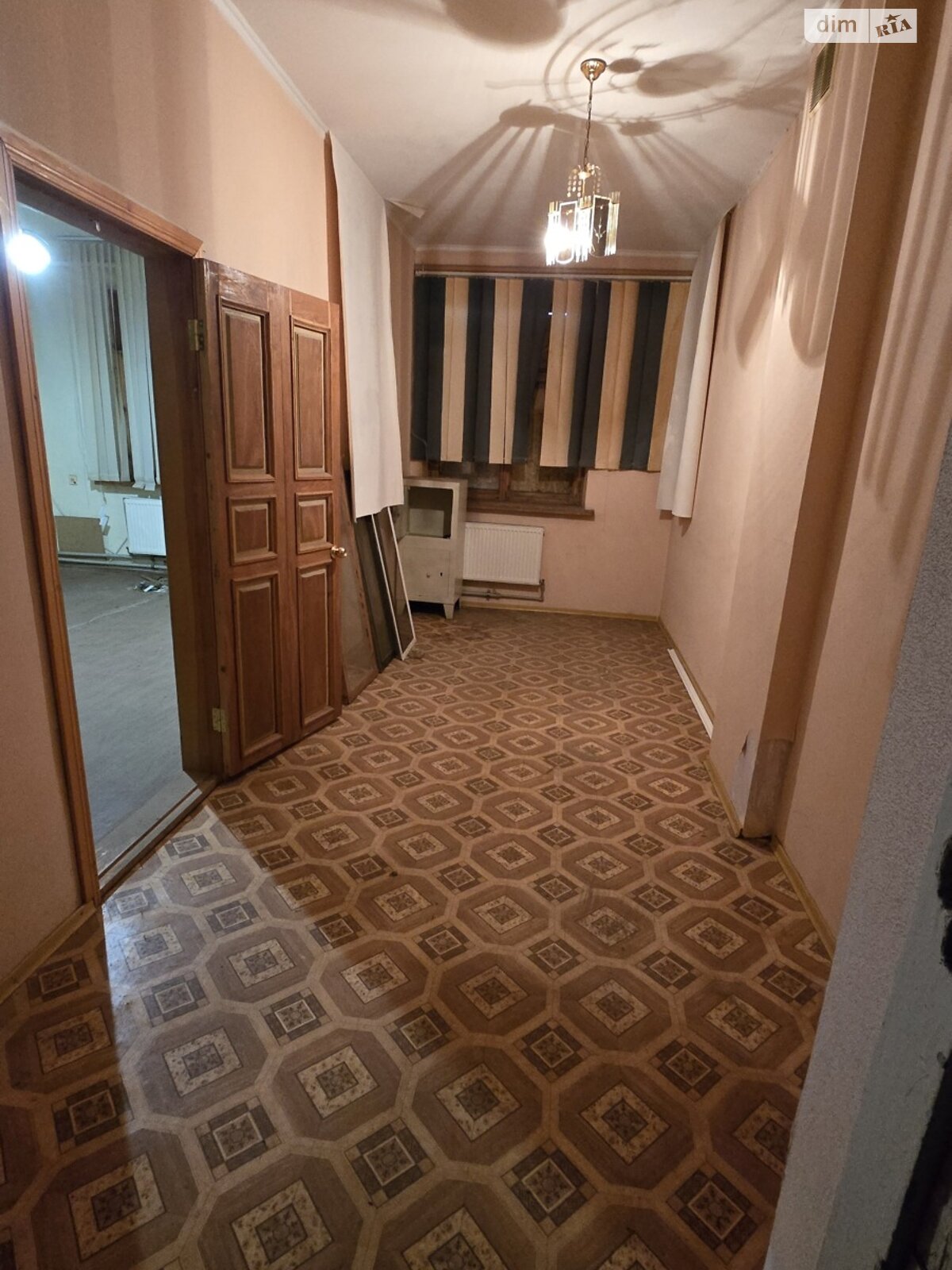 Оренда офісного приміщення в Миколаєві, В’ячеслава Чорновола вулиця, приміщень - 1, поверх - 2 фото 1