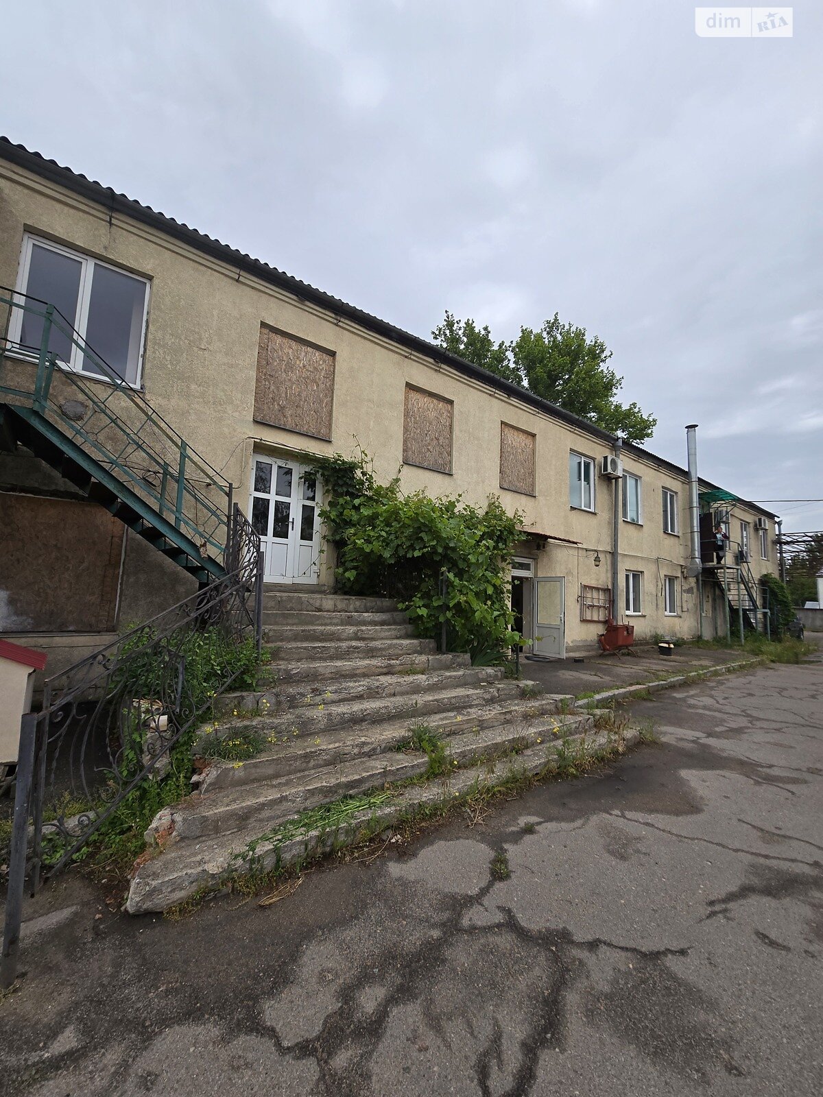 Оренда офісного приміщення в Миколаєві, В’ячеслава Чорновола вулиця, приміщень - 1, поверх - 2 фото 1