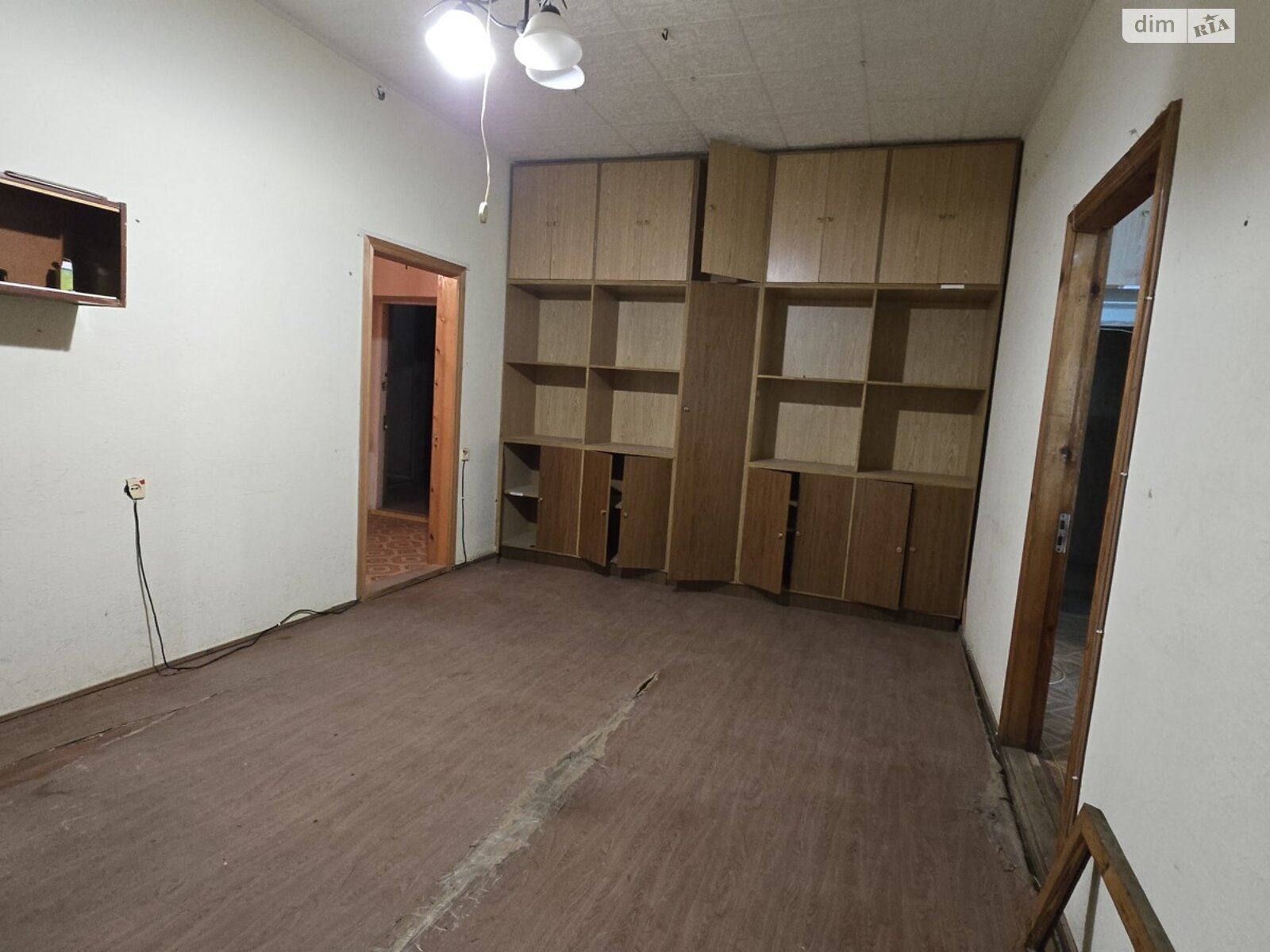 Оренда офісного приміщення в Миколаєві, В’ячеслава Чорновола вулиця, приміщень - 1, поверх - 2 фото 1
