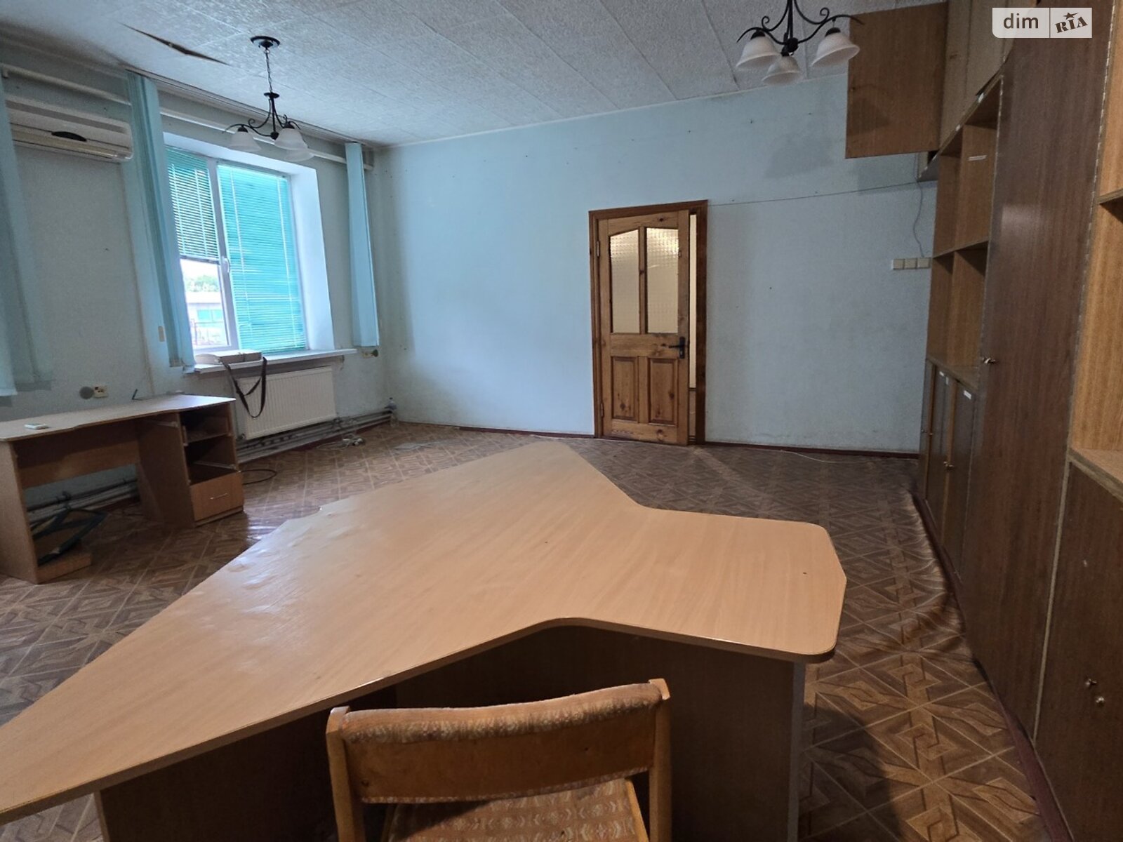 Оренда офісного приміщення в Миколаєві, В’ячеслава Чорновола вулиця, приміщень - 1, поверх - 2 фото 1