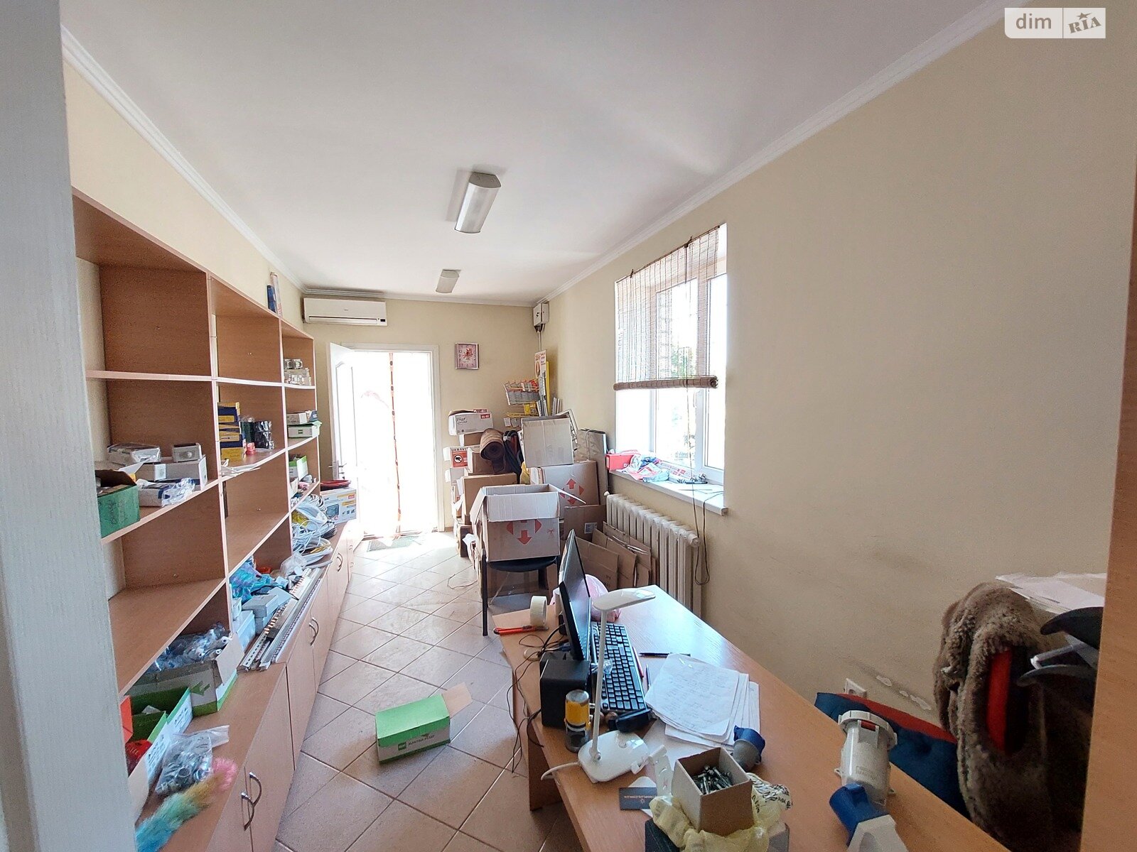 Аренда офисного помещения в Николаеве, Чкалова (Центр) улица, помещений - 2, этаж - 2 фото 1