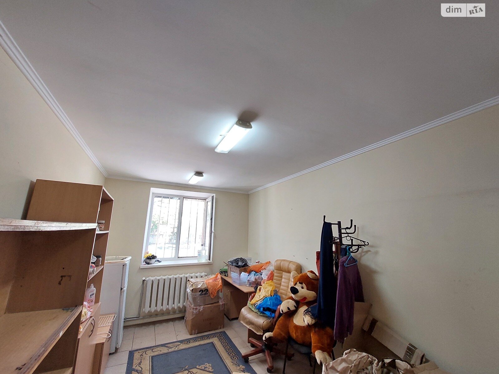 Аренда офисного помещения в Николаеве, Чкалова (Центр) улица, помещений - 2, этаж - 2 фото 1