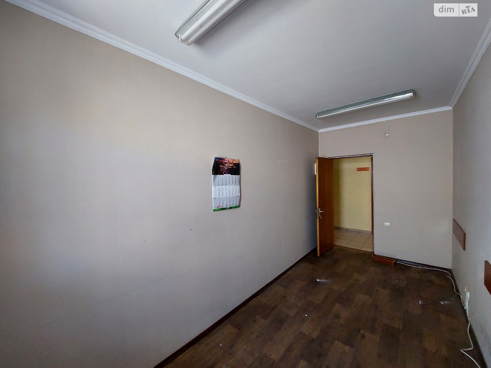 Аренда офисного помещения в Николаеве, Чкалова (Центр) улица, помещений - 1, этаж - 2 фото 1