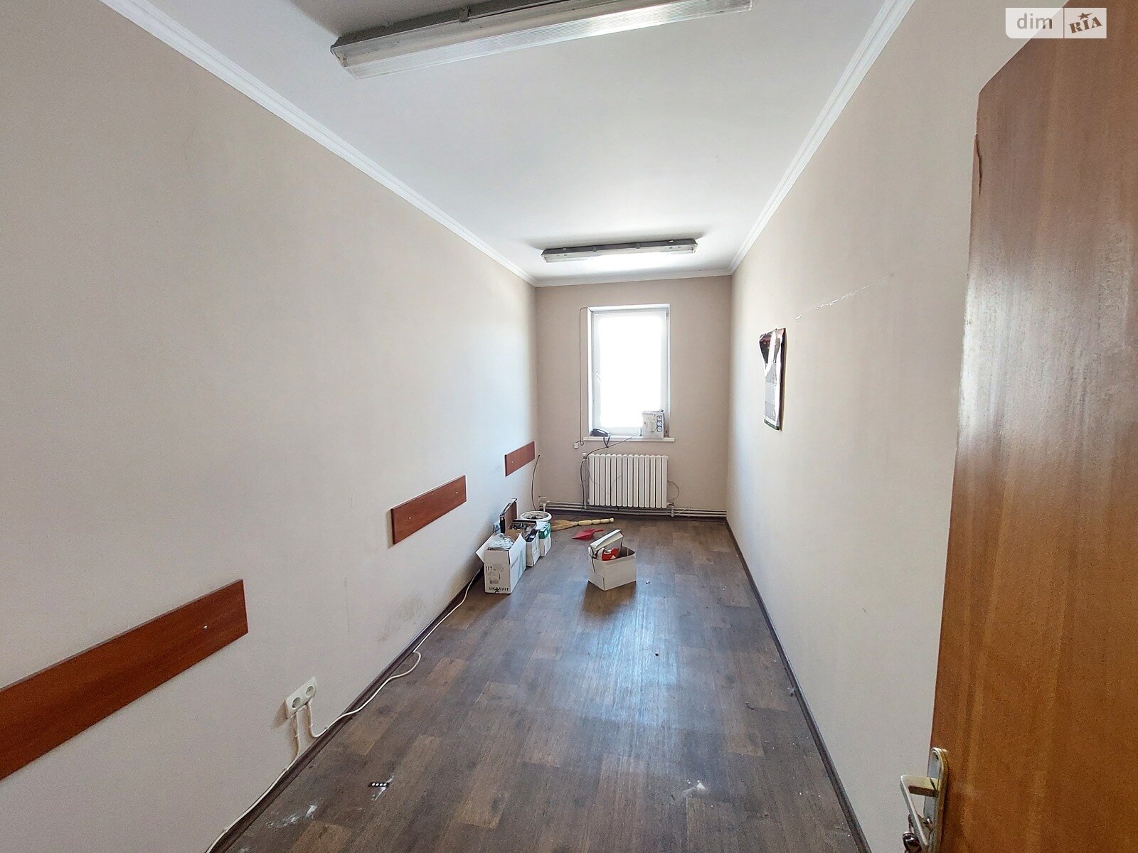 Аренда офисного помещения в Николаеве, Чкалова (Центр) улица, помещений - 1, этаж - 2 фото 1