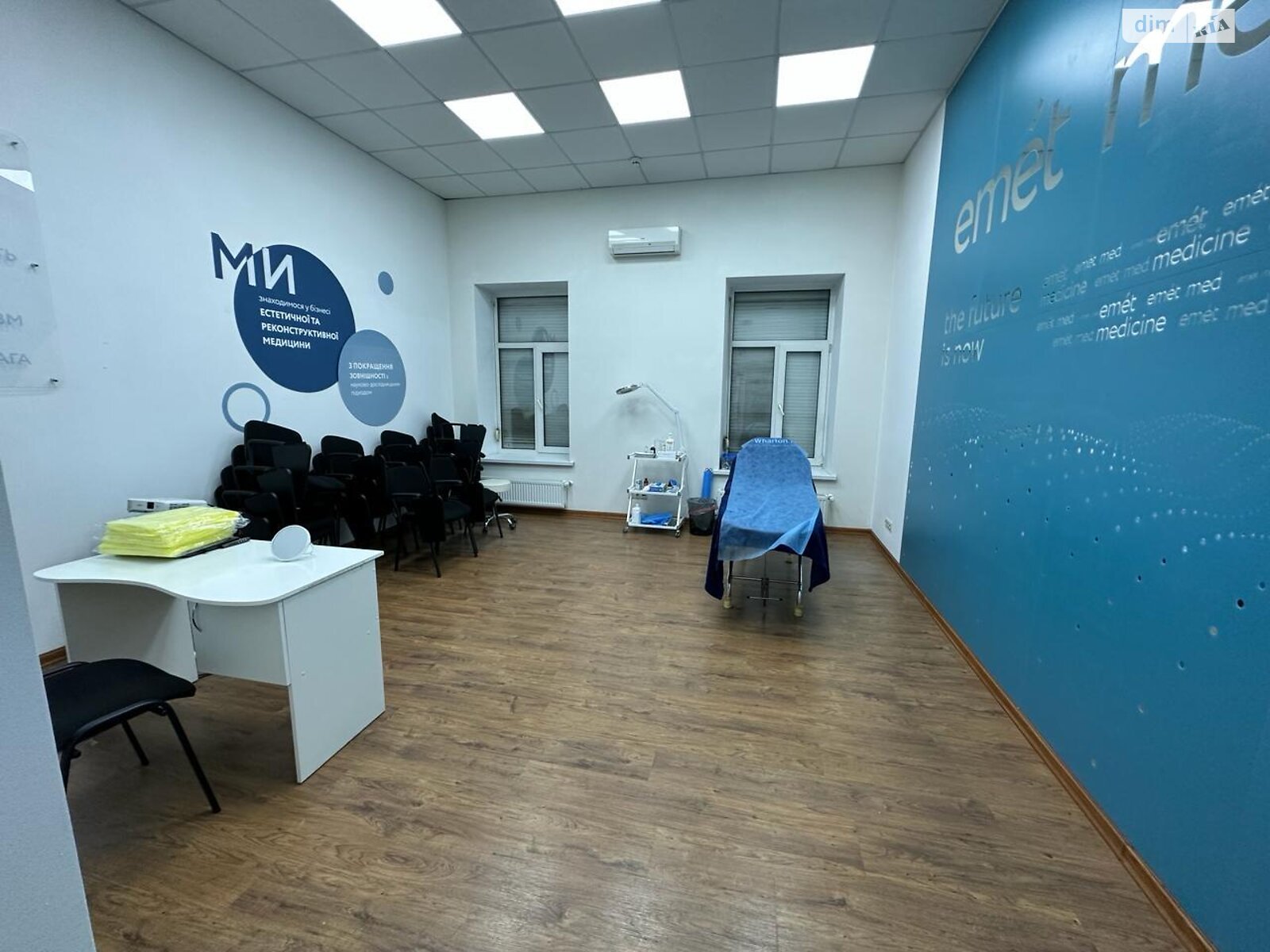 Аренда офисного помещения в Николаеве, Фалеевская улица, помещений -, этаж - 2 фото 1