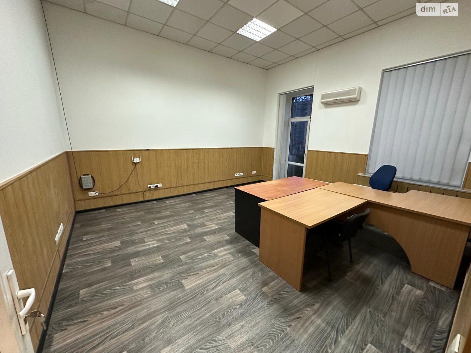 Аренда офисного помещения в Николаеве, Фалеевская улица, помещений -, этаж - 2 фото 1