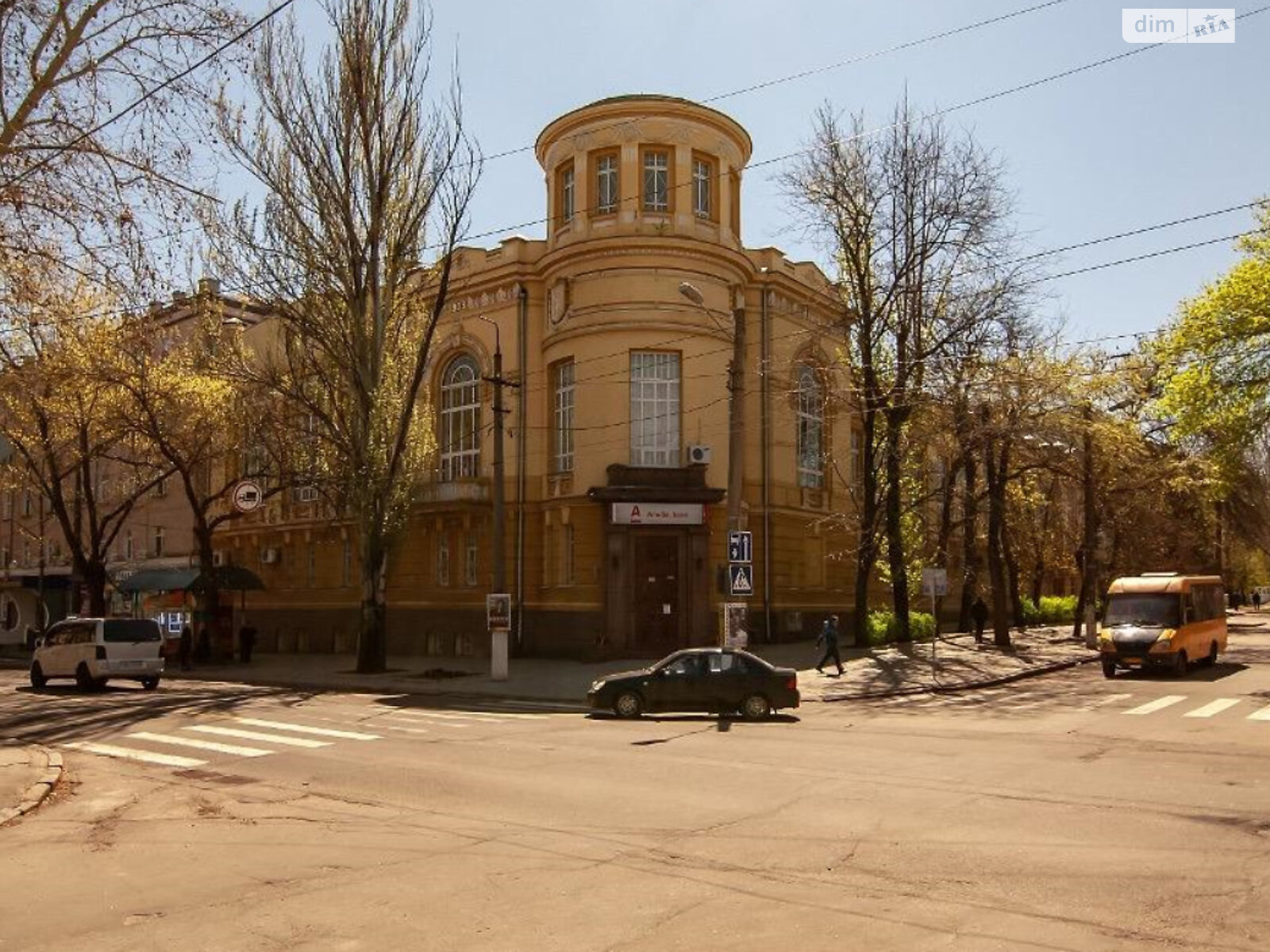 Аренда офисного помещения в Николаеве, Фалеевская улица, помещений - 1 фото 1