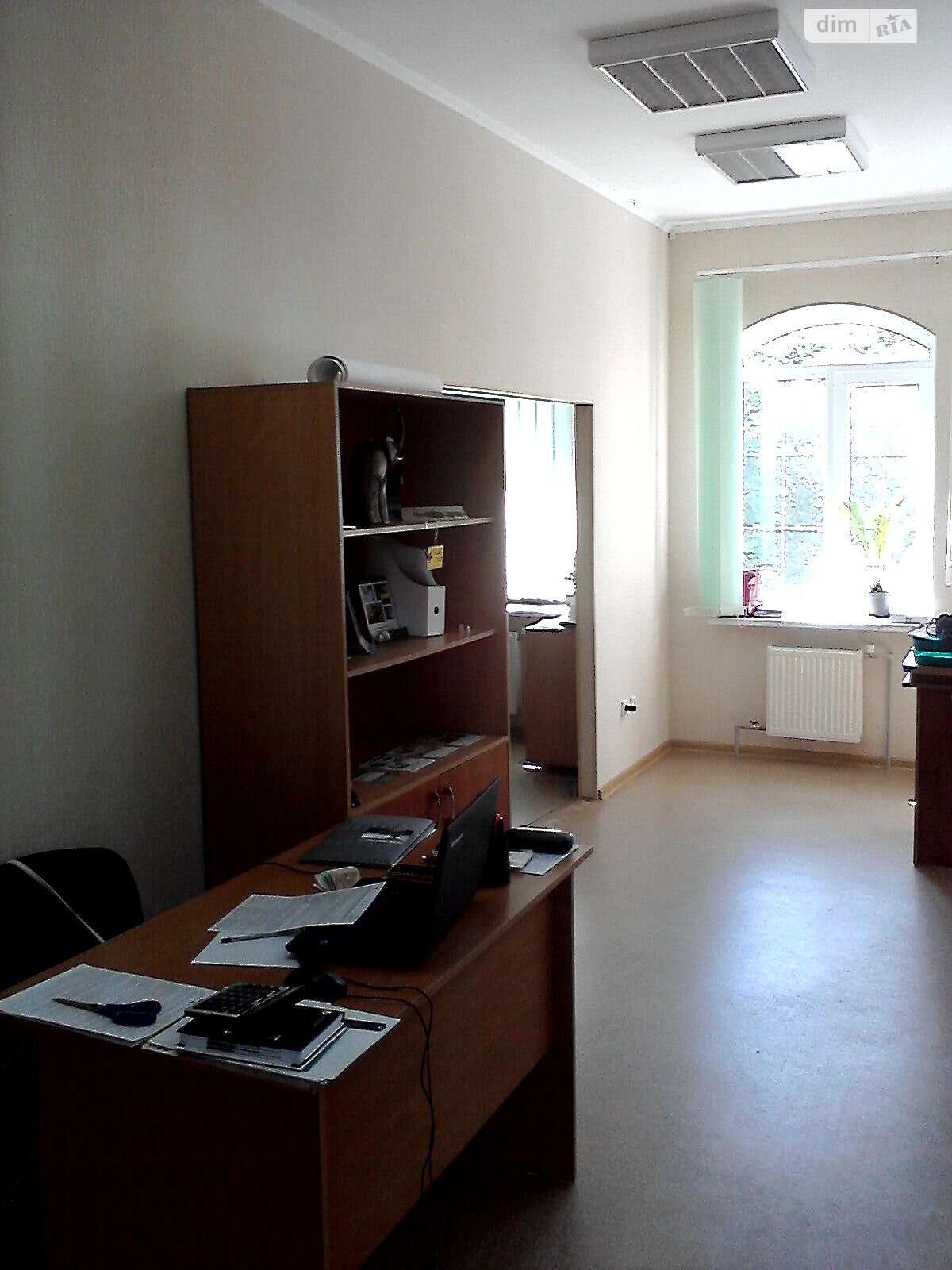 Аренда офисного помещения в Николаеве, Мариупольская (Московская) улица, помещений - 3, этаж - 2 фото 1