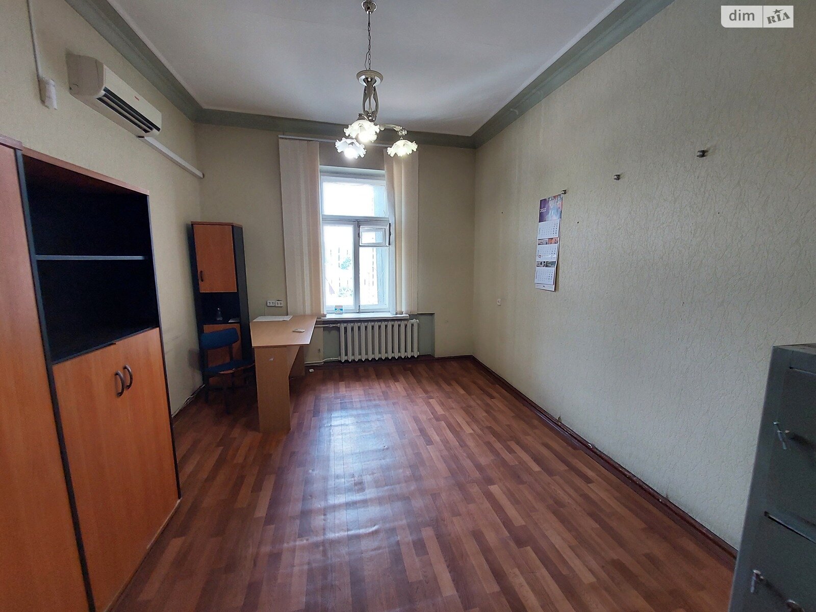 Оренда офісного приміщення в Миколаєві, Наваринська вулиця, приміщень - 1, поверх - 2 фото 1