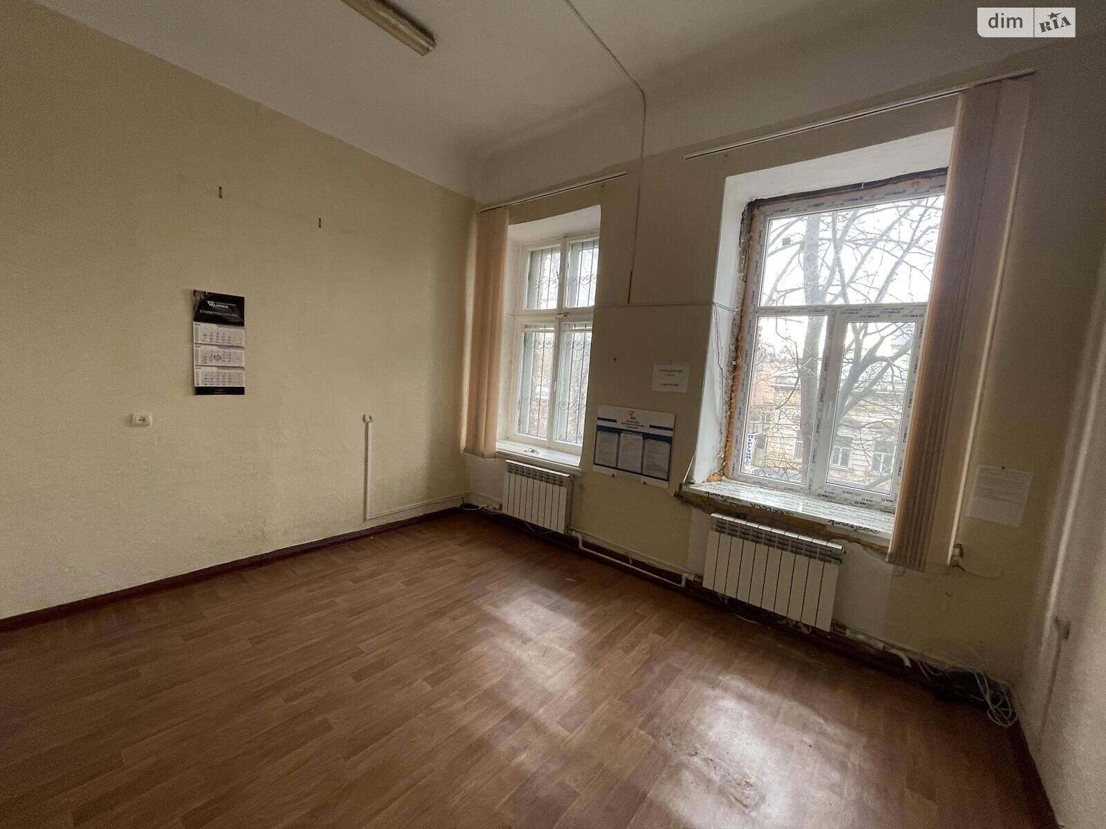 Аренда офисного помещения в Николаеве, Шевченко улица, помещений -, этаж - 2 фото 1