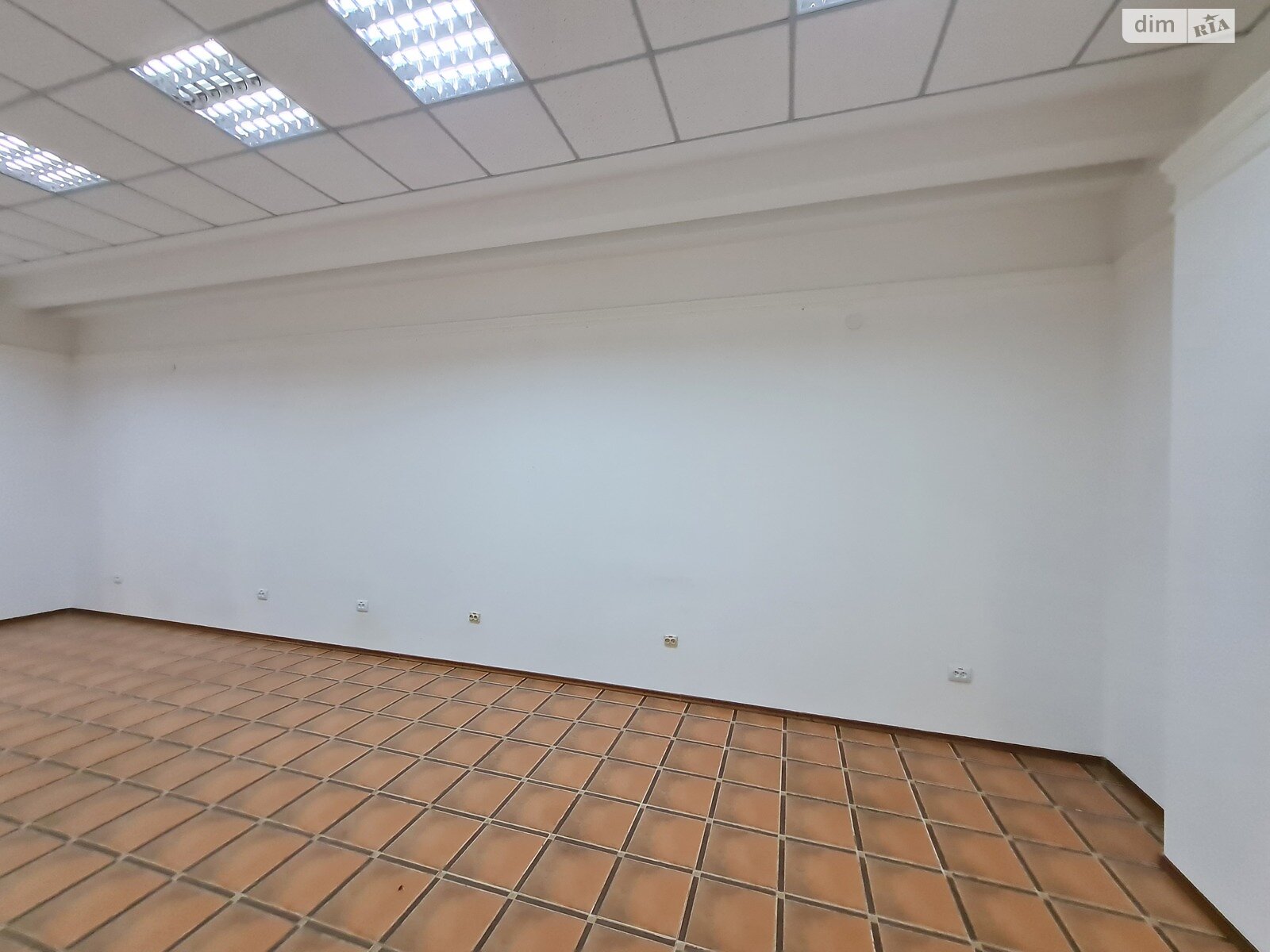 Оренда офісного приміщення в Миколаєві, Соборна вулиця, приміщень - 1, поверх - 1 фото 1