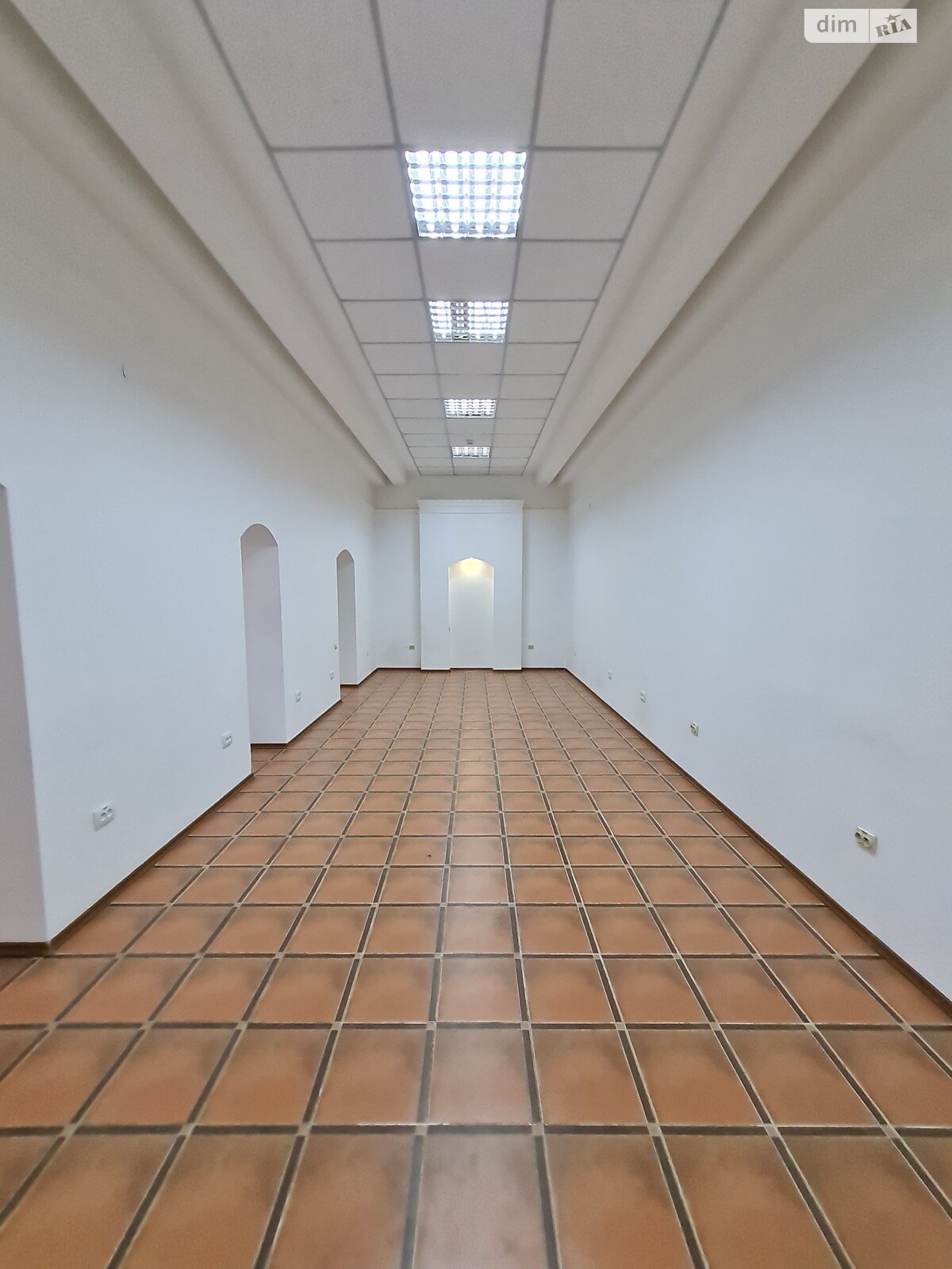 Оренда офісного приміщення в Миколаєві, Соборна вулиця, приміщень - 1, поверх - 1 фото 1