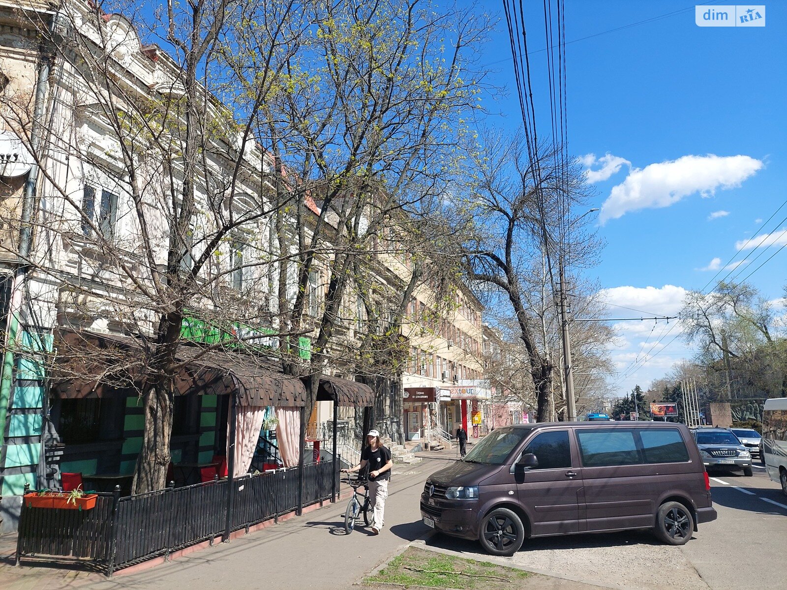 Оренда офісного приміщення в Миколаєві, Центральний проспект, приміщень - 6, поверх - 2 фото 1