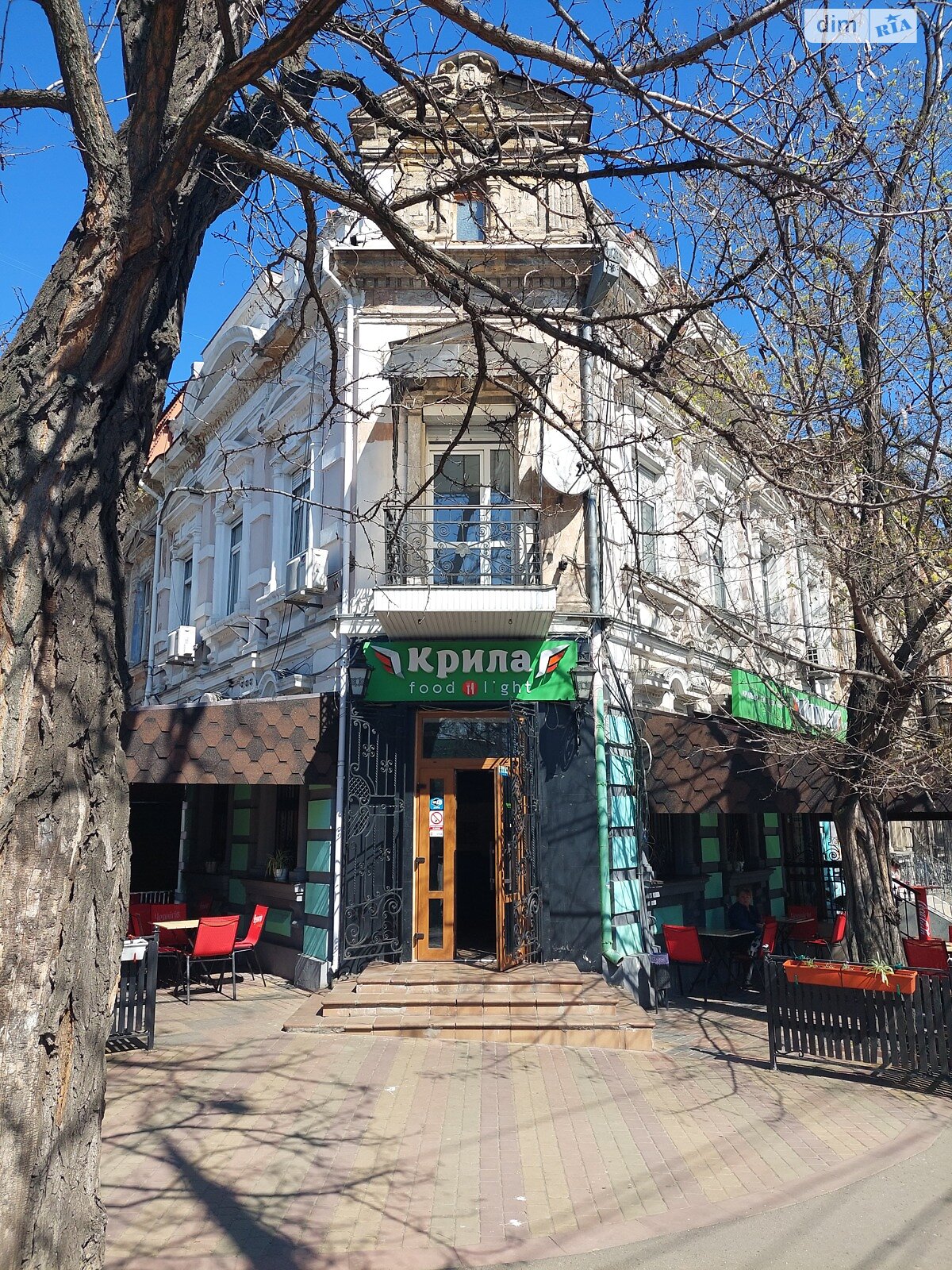 Аренда офисного помещения в Николаеве, Центральный проспект, помещений - 6, этаж - 2 фото 1