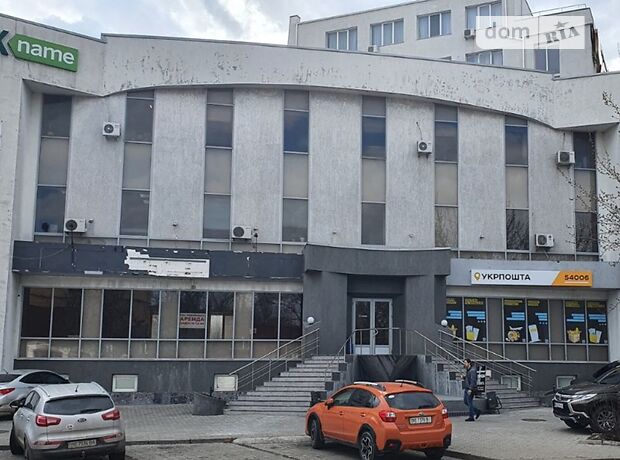 Аренда офисного помещения в Николаеве, Большая Морская улица, помещений -, этаж - 1 фото 1 Аренда офисного помещения в Николаеве, Большая Морская улица, помещений -, этаж - 1 фото 1
