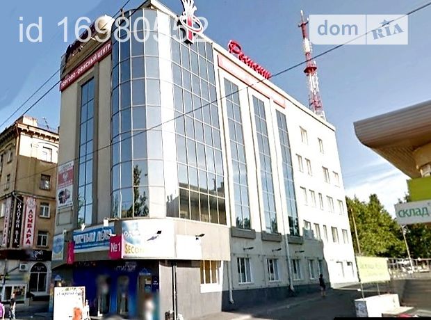 Аренда офисного помещения в Николаеве, Ленина проспект, помещений - 1, этаж - 3 фото 1 Аренда офисного помещения в Николаеве, Ленина проспект, помещений - 1, этаж - 3 фото 1