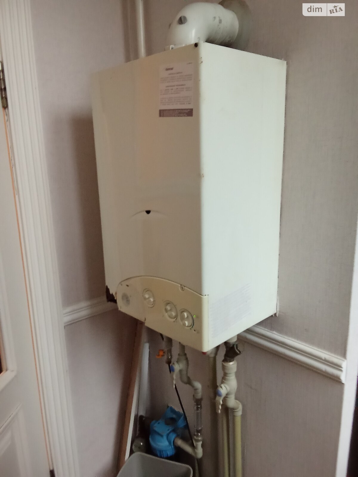 Аренда офисного помещения в Николаеве, Марка Кропивницкого (Потемкинская) улица, помещений - 10, этаж - 1 фото 1