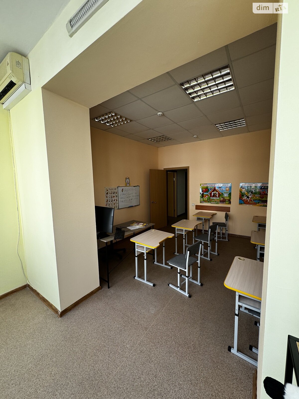 Аренда офисного помещения в Николаеве, Шевченко улица 59, помещений - 1, этаж - 2 фото 1