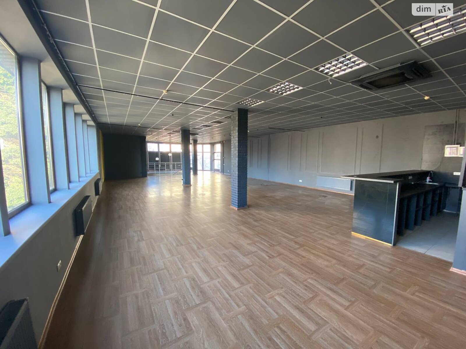 Оренда офісного приміщення в Миколаєві, Шосейна вулиця, приміщень -, поверх - 2 фото 1