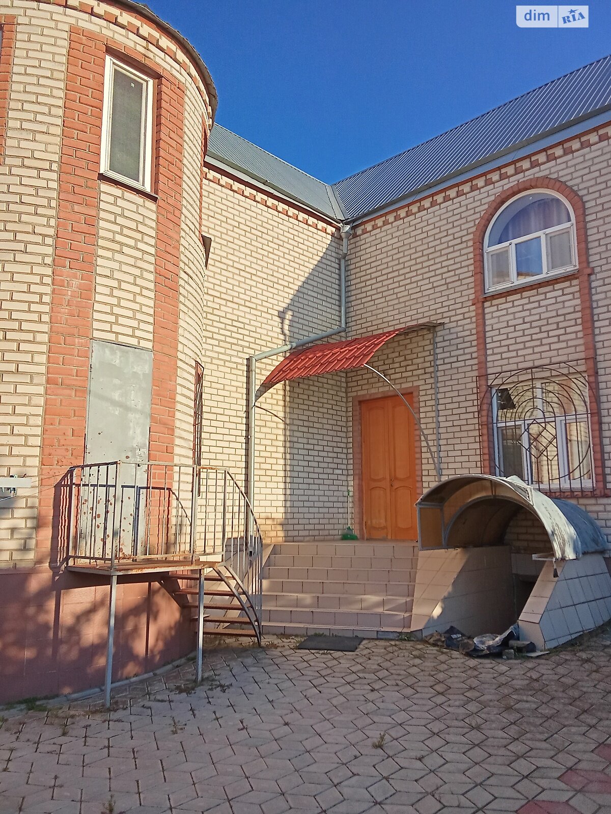 Аренда офисного помещения в Николаеве, Соборная улица 5, помещений - 9, этаж - 1 фото 1