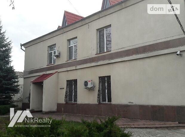 Аренда офисного помещения в Николаеве, помещений - 1, этаж - 2 фото 1 Аренда офисного помещения в Николаеве, помещений - 1, этаж - 2 фото 1