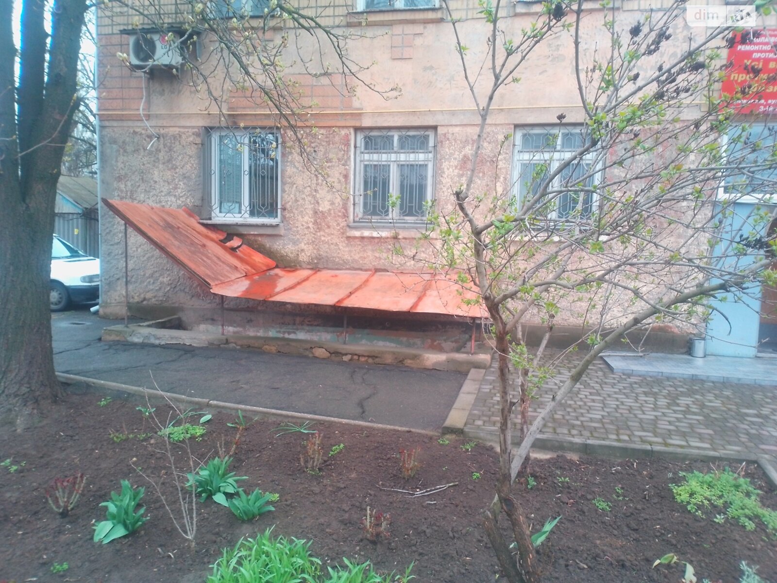 Оренда офісного приміщення в Миколаєві, Будівельників вулиця 1, приміщень - 7, поверх - 1 фото 1 Оренда офісного приміщення в Миколаєві, Будівельників вулиця 1, приміщень - 7, поверх - 1 фото 1