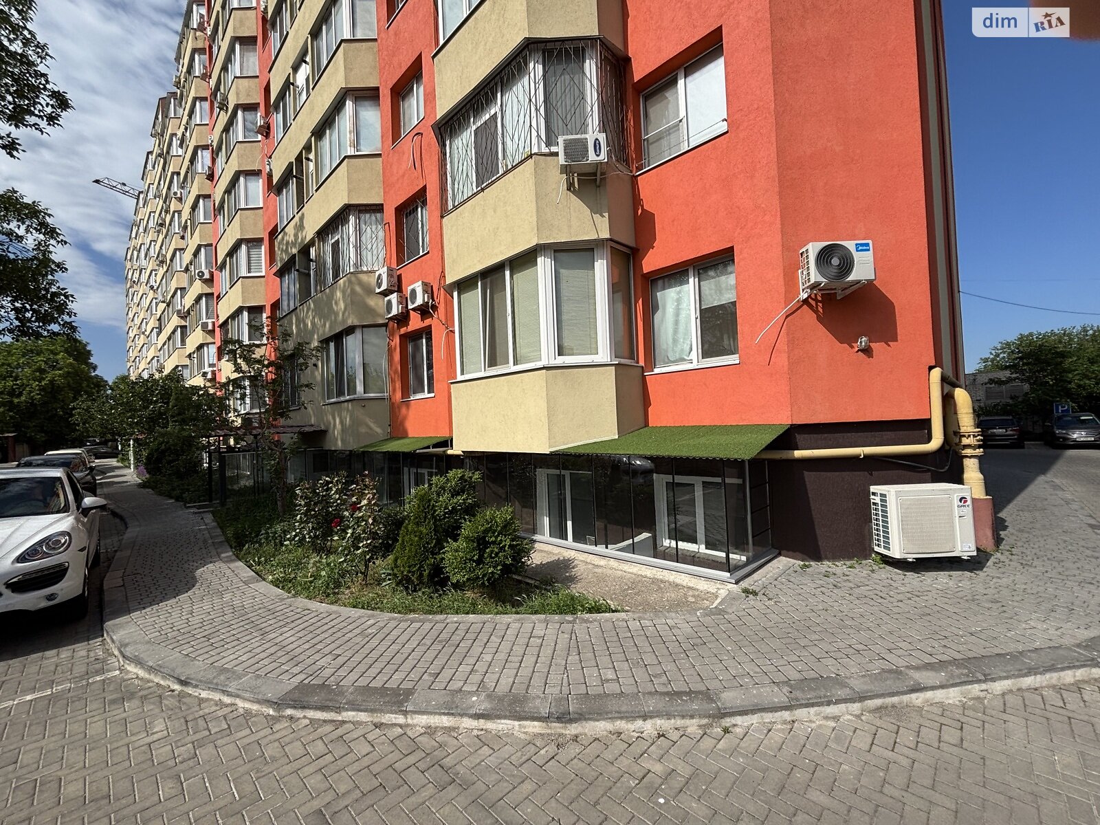 Аренда офисного помещения в Николаеве, 6-я Слободская улица 81/4, помещений - 7 фото 1