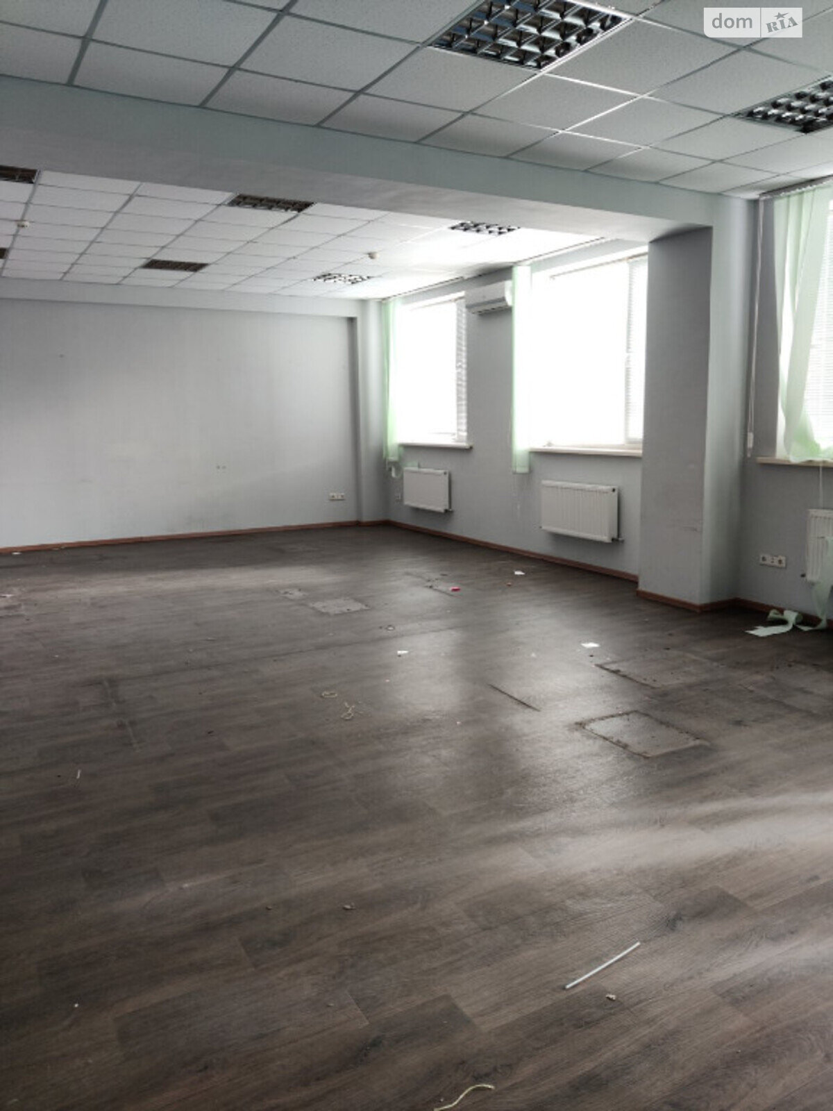 Аренда офисного помещения в Николаеве, Профессора Бузника улица, помещений - 8, этаж - 2 фото 1