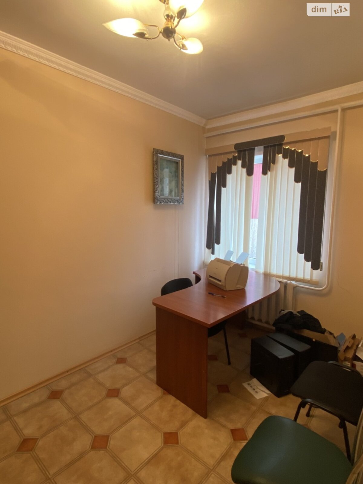 Аренда офисного помещения в Николаеве, Слободская 1-я улица 62, помещений - 10, этаж - 2 фото 1