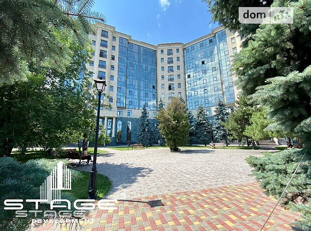 Аренда офисного помещения в Одессе, Французский бульвар 66/2, помещений - 2, этаж - 8 фото 1 Аренда офисного помещения в Одессе, Французский бульвар 66/2, помещений - 2, этаж - 8 фото 1