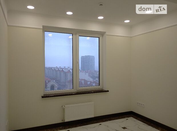 Аренда офисного помещения в Одессе, Французский бульвар 60д, помещений - 3, этаж - 8 фото 1