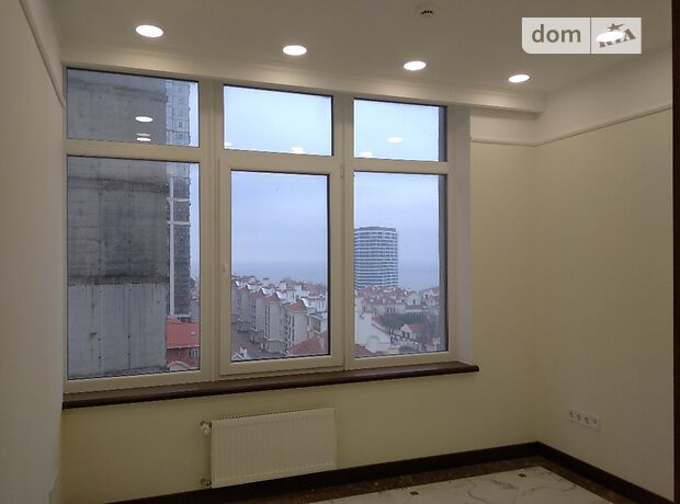 Аренда офисного помещения в Одессе, Французский бульвар, помещений - 4, этаж - 10 фото 1