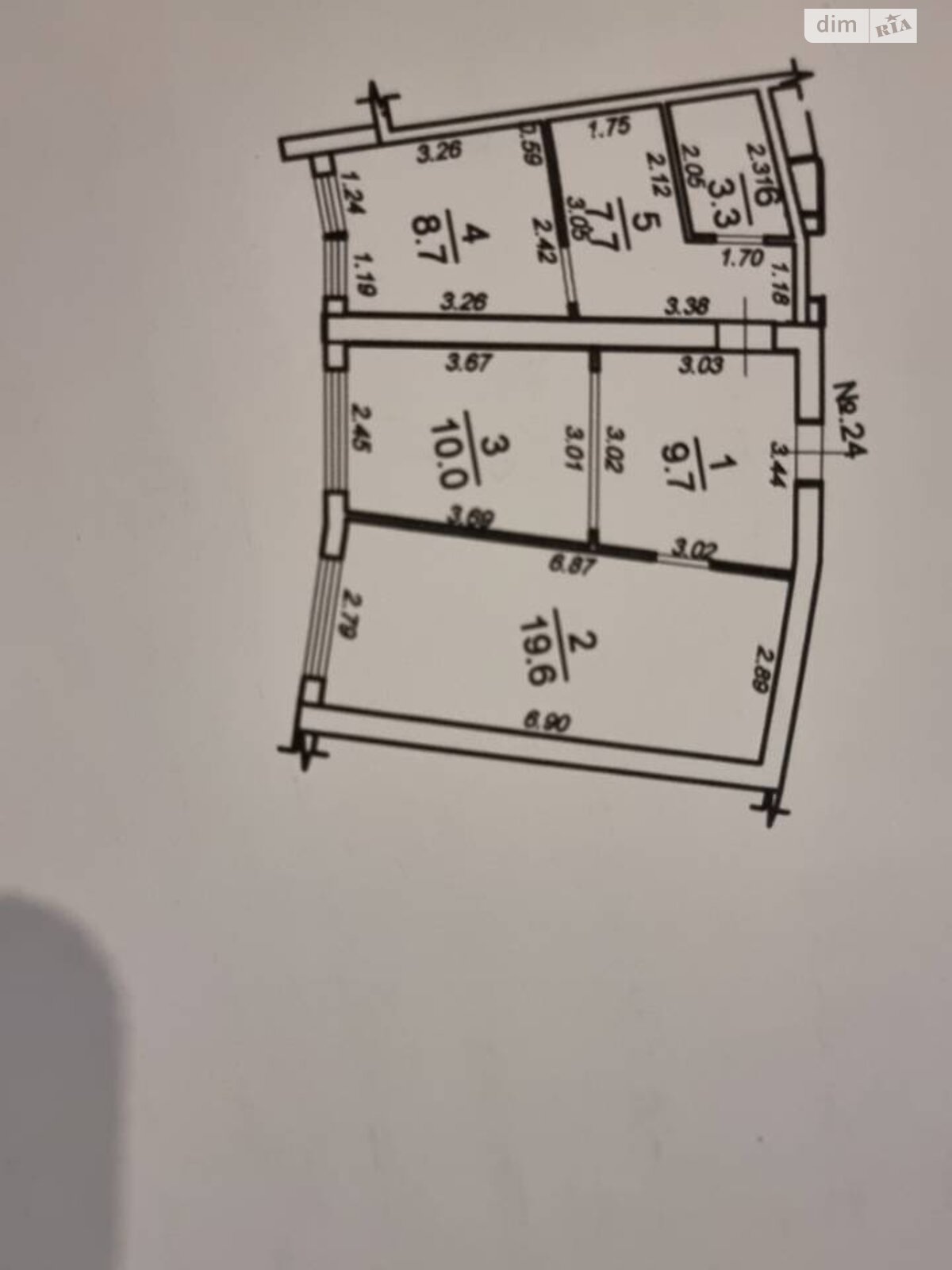 Аренда офисного помещения в Одессе, Генуэзская улица 3А, помещений - 3, этаж - 1 фото 1 Аренда офисного помещения в Одессе, Генуэзская улица 3А, помещений - 3, этаж - 1 фото 1