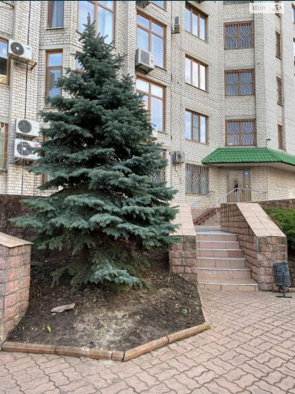Аренда офисного помещения в Одессе, Тенистая улица 15, помещений - 4, этаж - 2 фото 1 Аренда офисного помещения в Одессе, Тенистая улица 15, помещений - 4, этаж - 2 фото 1