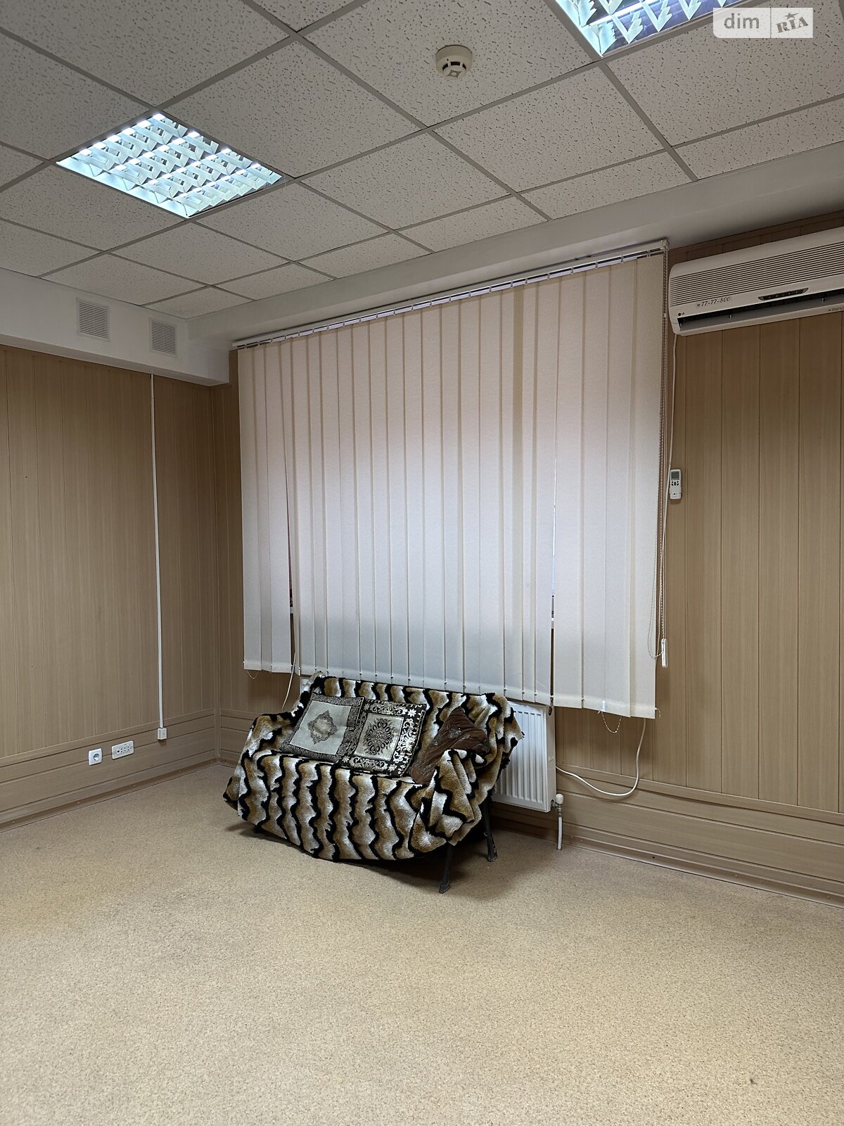 Оренда офісного приміщення в Одесі, Посмітного вулиця, приміщень - 3 фото 1