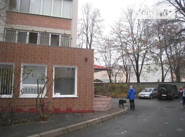 Аренда офисного помещения в Одессе, Сегедская улица 1/4, помещений - 3 фото 1 Аренда офисного помещения в Одессе, Сегедская улица 1/4, помещений - 3 фото 1