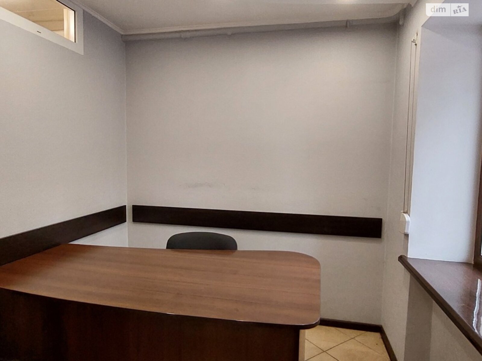 Аренда офисного помещения в Одессе, Сегедская улица 10, помещений - 2, этаж - 1 фото 1