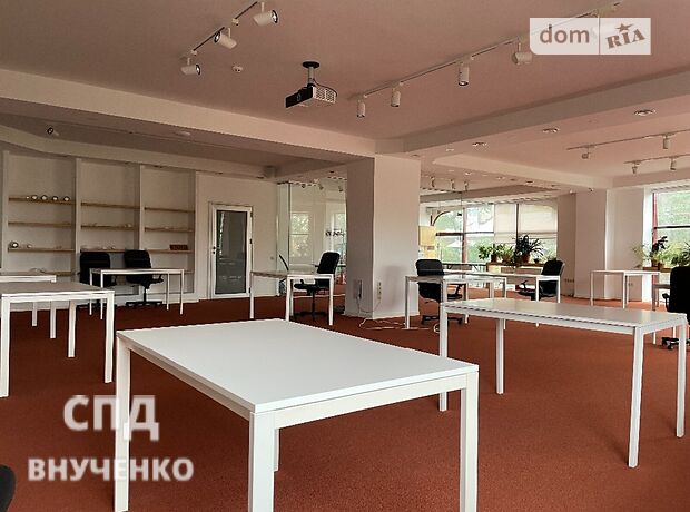 Аренда офисного помещения в Одессе, Греческая улица 1а, помещений - 2, этаж - 3 фото 1