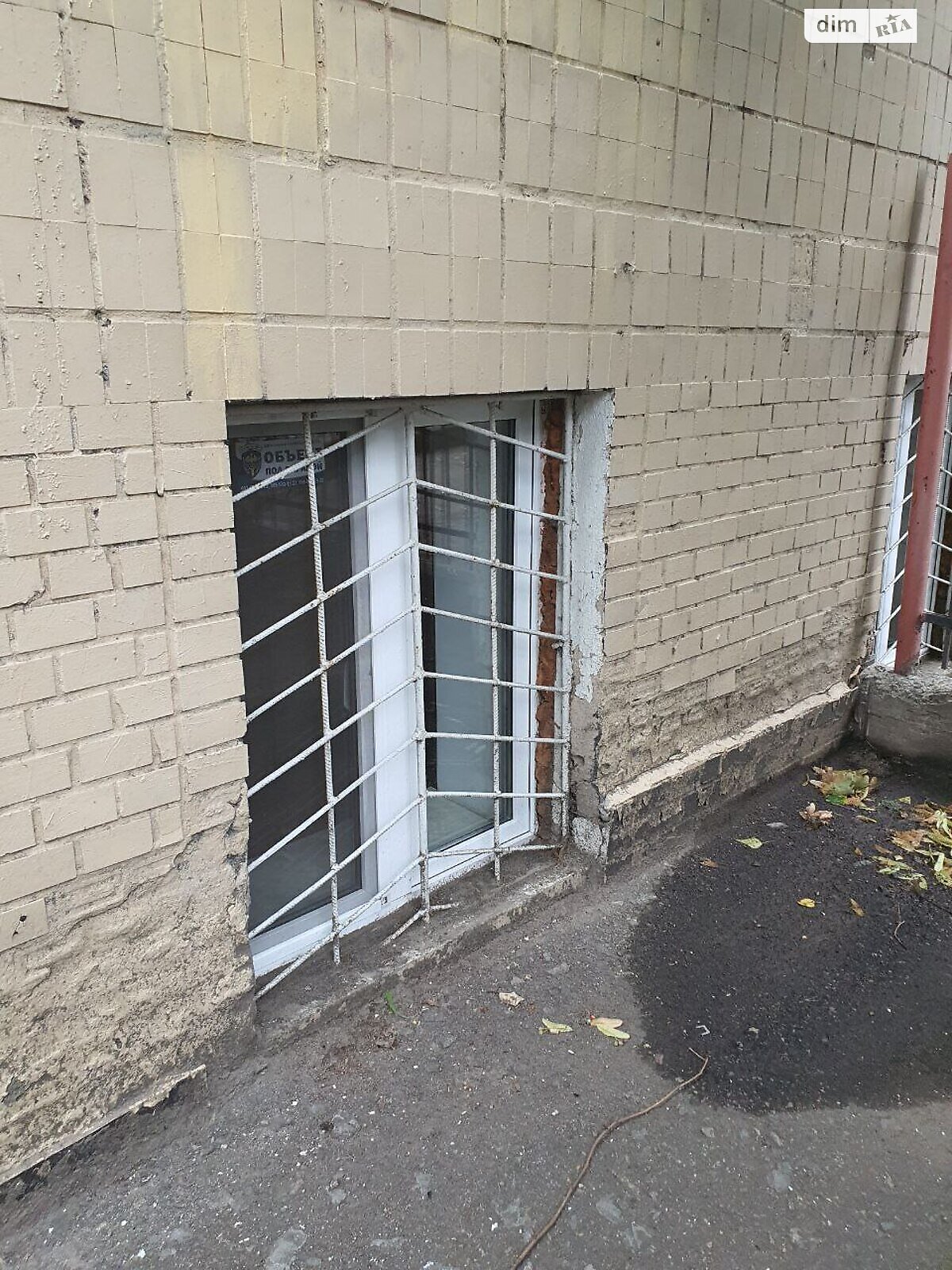 Аренда офисного помещения в Одессе, Краснова улица 14, помещений - 1 фото 1 Аренда офисного помещения в Одессе, Краснова улица 14, помещений - 1 фото 1