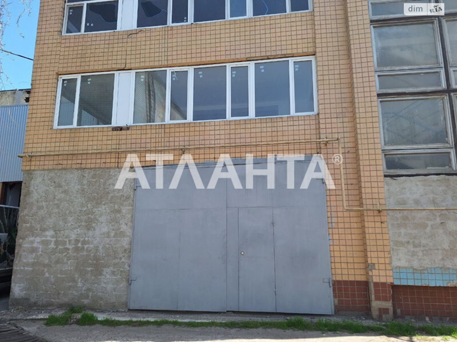 Аренда офисного помещения в Одессе, Инструментальная улица, помещений - 25, этаж - 1 фото 1 Аренда офисного помещения в Одессе, Инструментальная улица, помещений - 25, этаж - 1 фото 1
