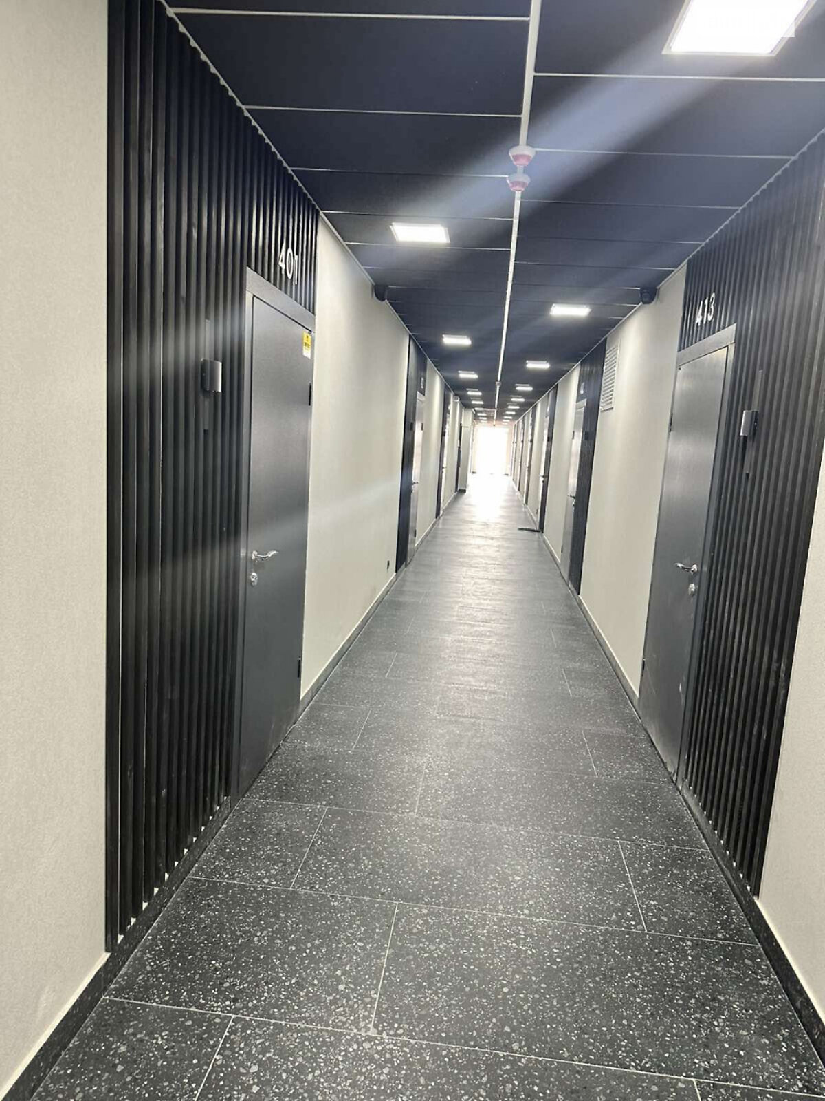 Аренда офисного помещения в Одессе, Небесной Сотни проспект, помещений - 2, этаж - 4 фото 1