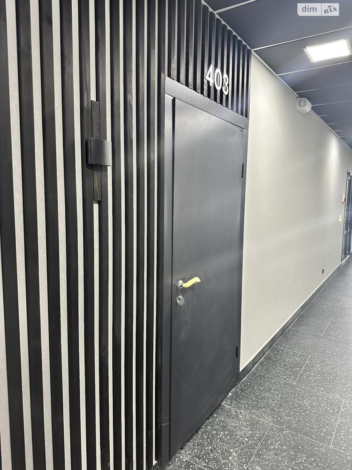 Аренда офисного помещения в Одессе, Небесной Сотни проспект, помещений - 2, этаж - 4 фото 1