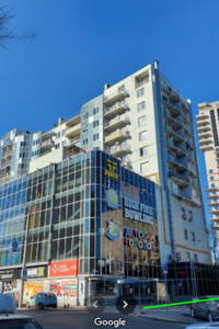 Аренда офисного помещения в Одессе, Черняховского улица 4, помещений -, этаж - 9 фото 2